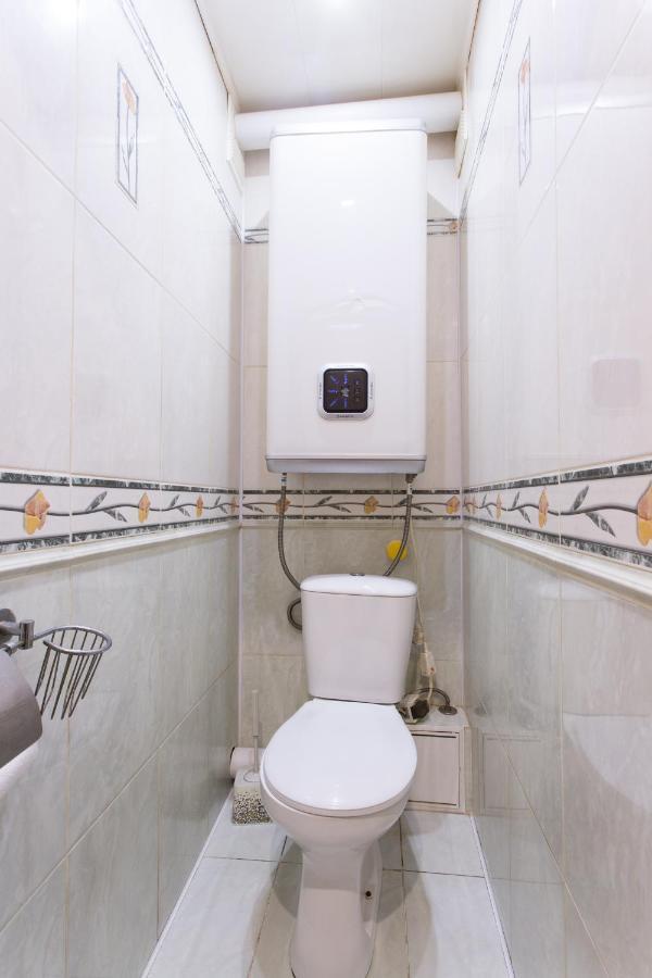 Orange House 64A Apartment Kharkov Ngoại thất bức ảnh