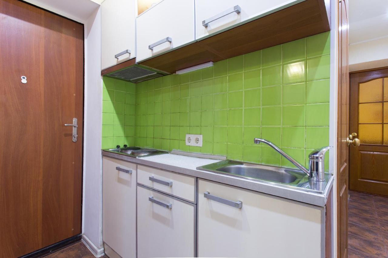Orange House 64A Apartment Kharkov Ngoại thất bức ảnh