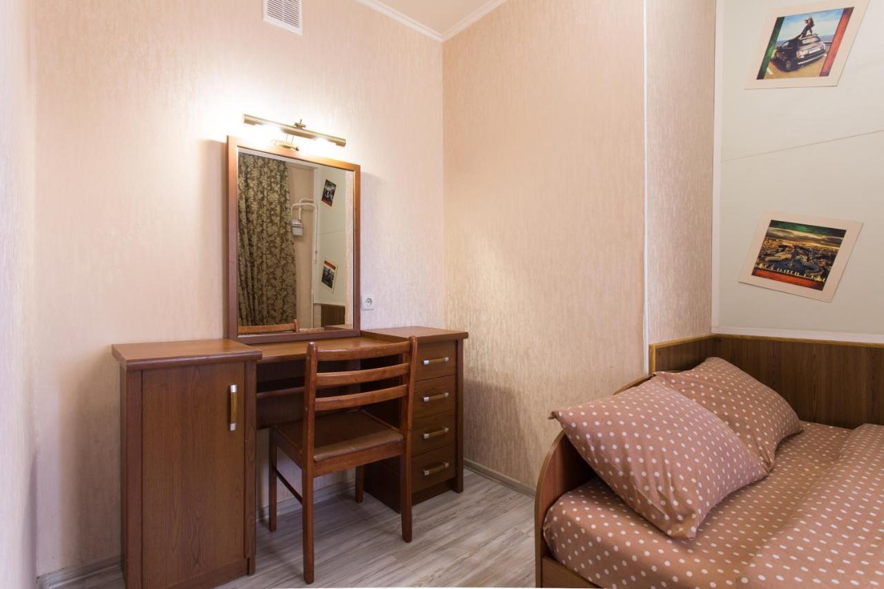 Orange House 64A Apartment Kharkov Ngoại thất bức ảnh