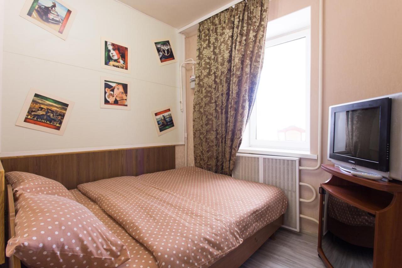 Orange House 64A Apartment Kharkov Ngoại thất bức ảnh
