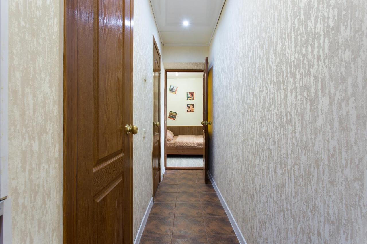 Orange House 64A Apartment Kharkov Ngoại thất bức ảnh